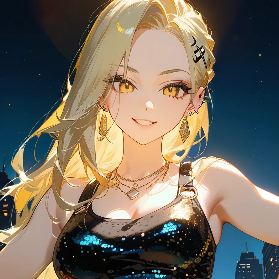 雪奈