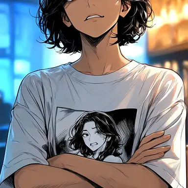 Profile image of Sable