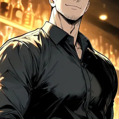 Profile image of Dex