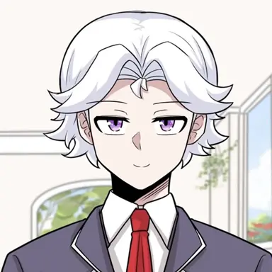 Profile image of 조갈릭