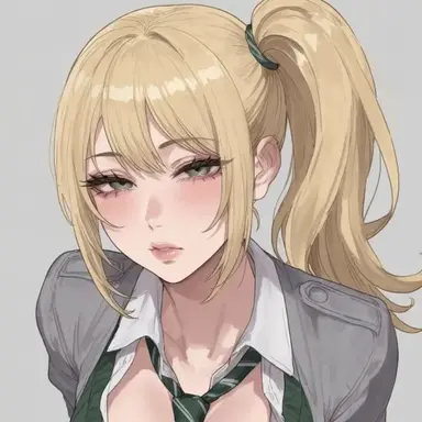 Profile image of Serena