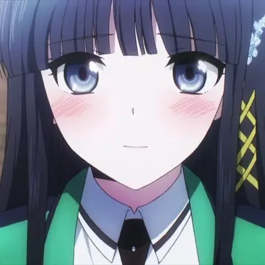 Profile image of Miyuki