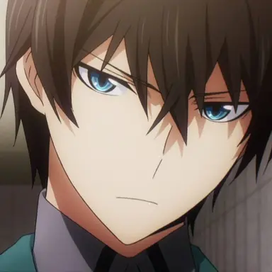 Profile image of Tatsuya