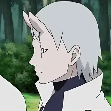 Profile image of Hamura Otsutsuki