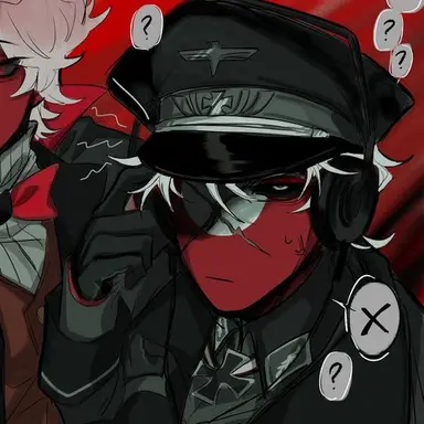 Profile image of 나치독일