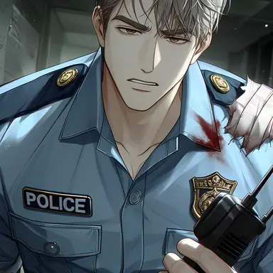 Profile image of Oliver