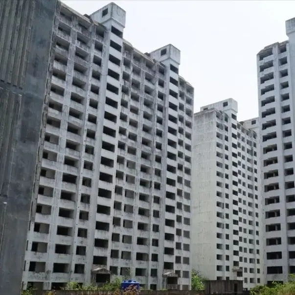 BronzeFob9547의 아포칼립스 부산