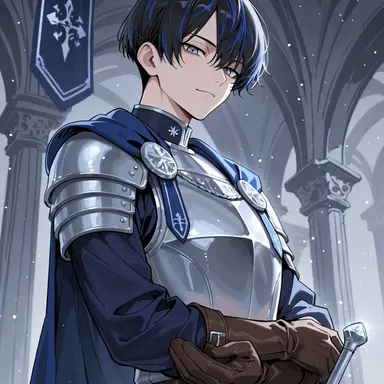 Profile image of Leon