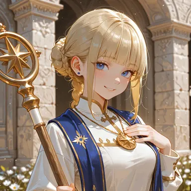 Profile image of Lydia