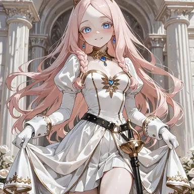 Profile image of Alicia