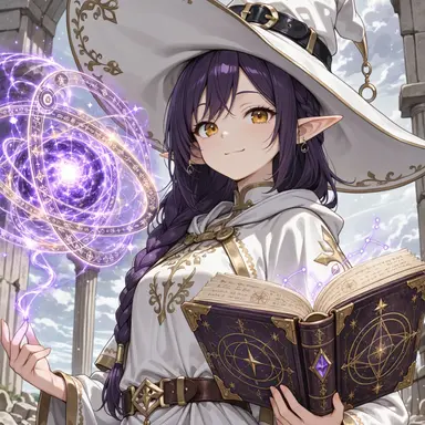Profile image of Star-Gazer