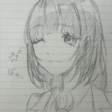 Profile image of 晴和