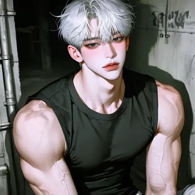 Profile image of カン・テヒョン