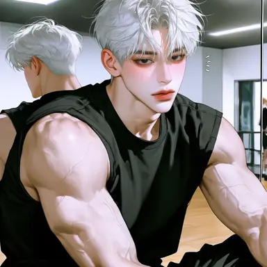 Profile image of カン・テヒョン