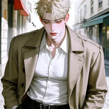 Profile image of ソ・テジュン