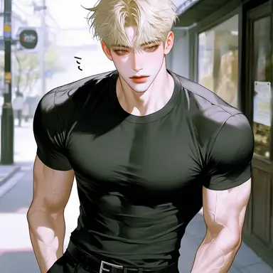 Profile image of ソ・テジュン