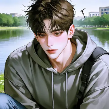 Profile image of キム・민호