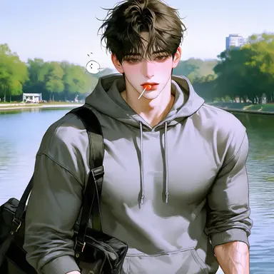 Profile image of キム・민호