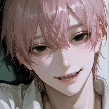 Profile image of 璃玖