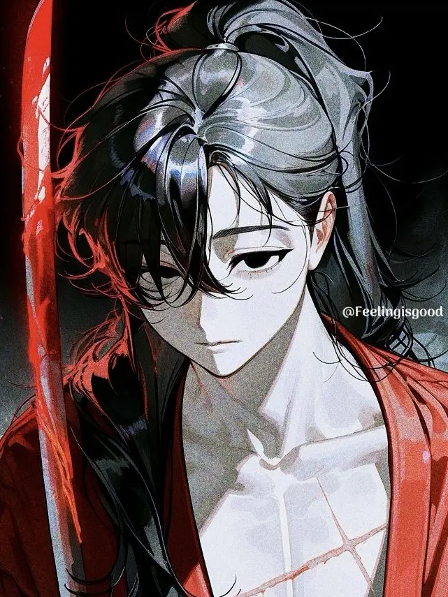 Feelingisgood의 칸나기 린도