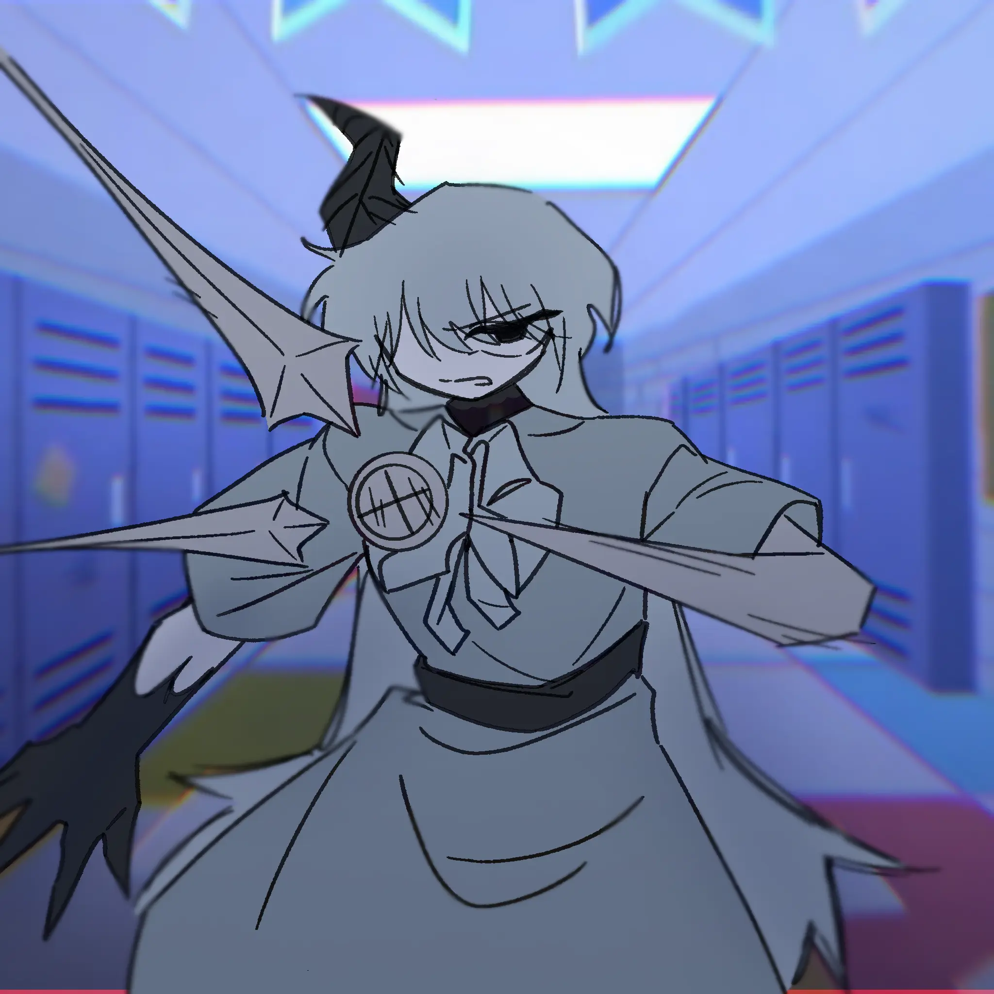 5Cha_o의 미스 보빌