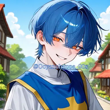 Profile image of シアル
