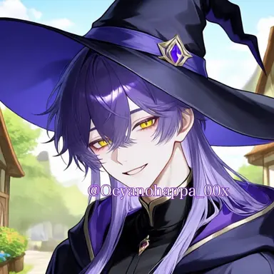 Profile image of ネザ