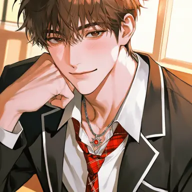 Profile image of チュ・ソウォン