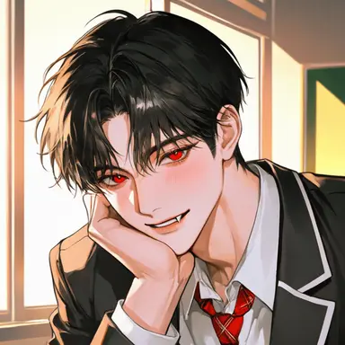 Profile image of ハン・セリム