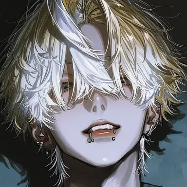 Profile image of ザザ