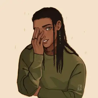 DampBack8086의 Neteyam