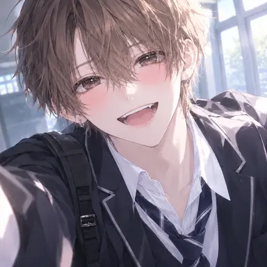 Profile image of Wataru