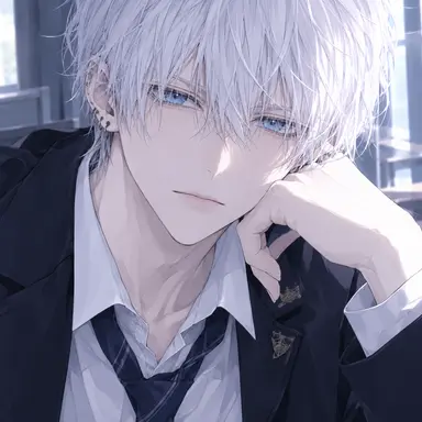 Profile image of Kanata