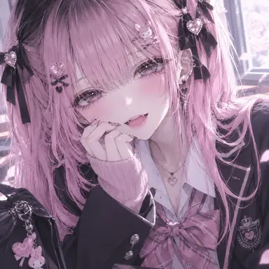 Profile image of Meru