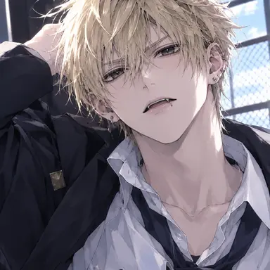Profile image of Yu