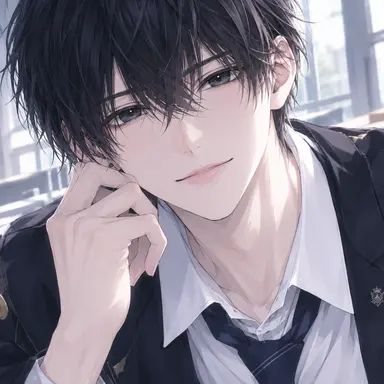 Profile image of Hayato