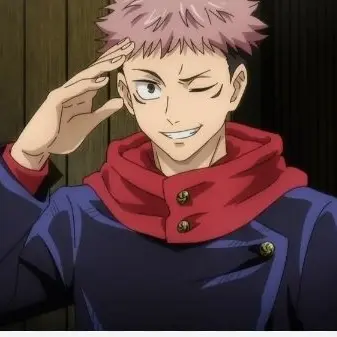 Profile image of 이타도리 유지