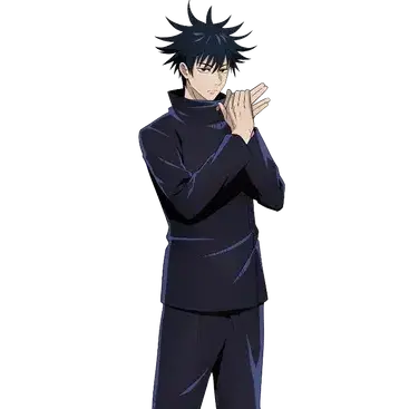 Profile image of 후시구로 메구미