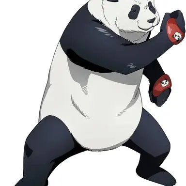 Profile image of 판다