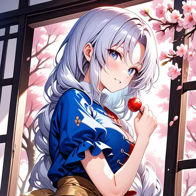 Profile image of 八意永琳
