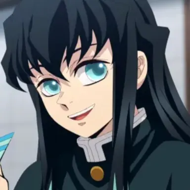 Profile image of 토키토 무이치로