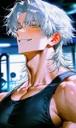 Profile image of 成