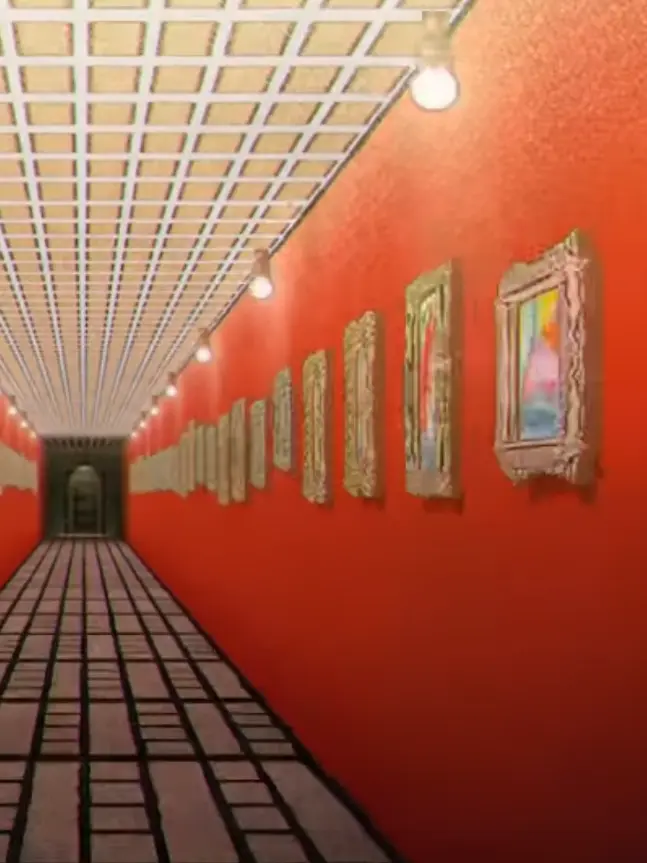 AstutePeach5435의 セレナーデ