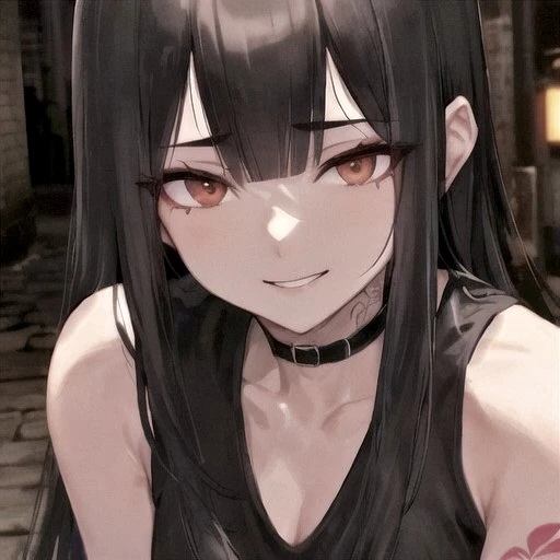 ヤヨイ