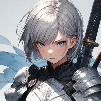 Profile image of アイネ
