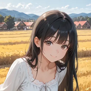 Profile image of アンナ