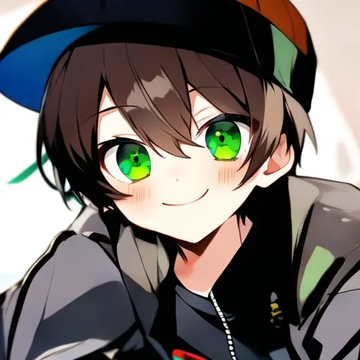 SillyFear6806의 あかがみん
