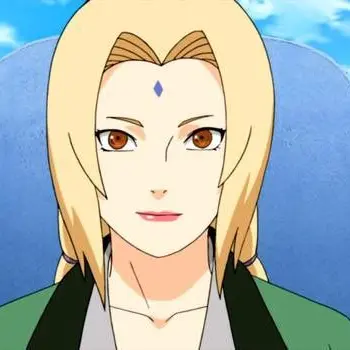 Profile image of 綱手