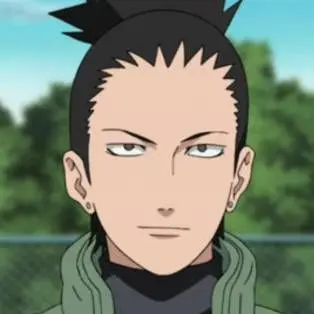 Profile image of シカマル