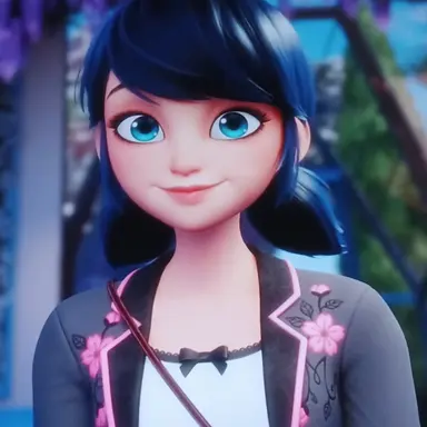 Profile image of Marinette